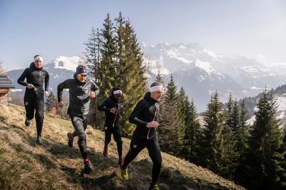 HURRICANE WATERPROOF 10/10 PANTS BLACK