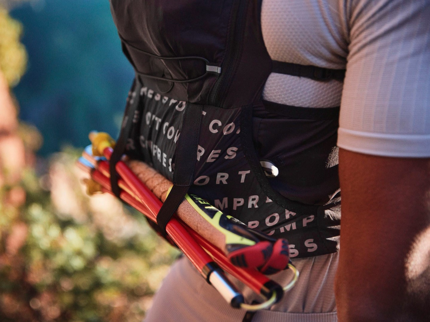 ULTRUN S PACK EVO 15