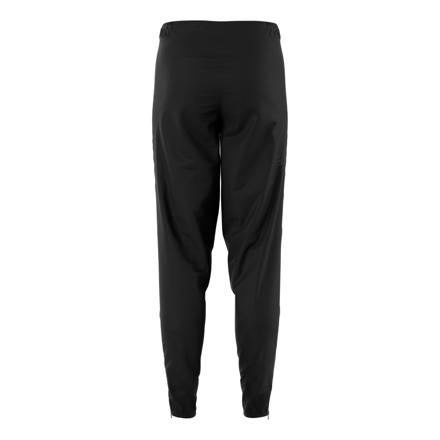 SEAMLESS PANTS BLACK