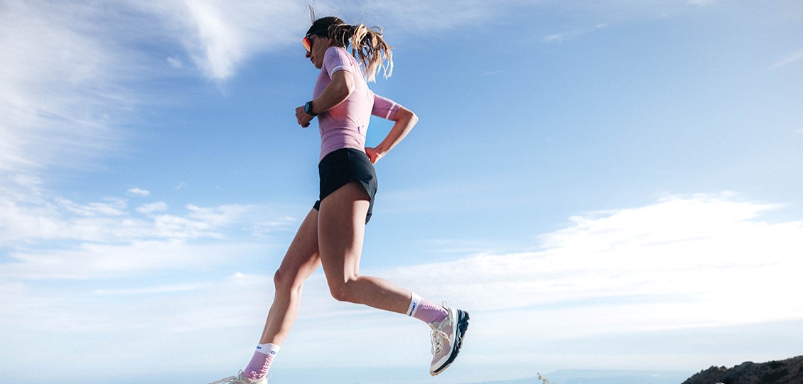 Trail Racing Short W dámské