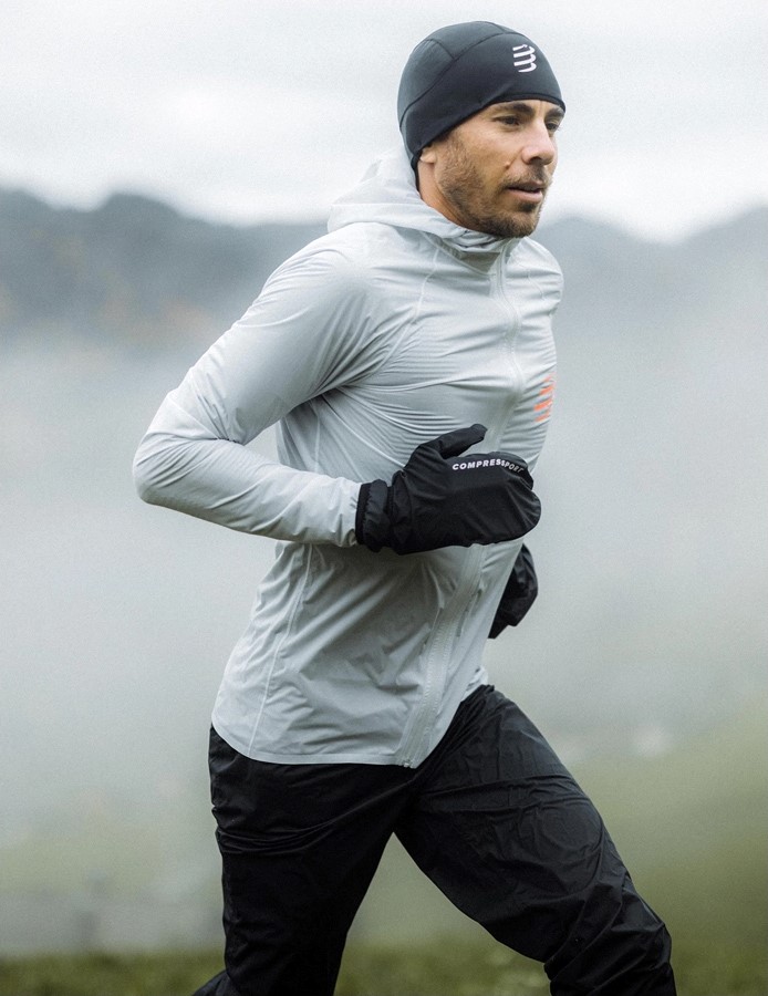 Hurricane Waterproof Mittens