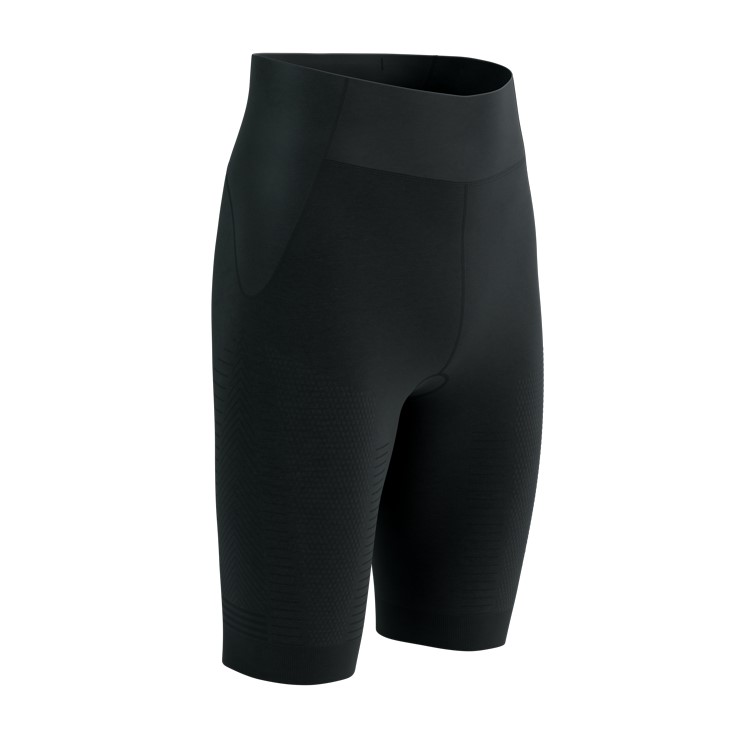 Trail Under Control Short M Black
