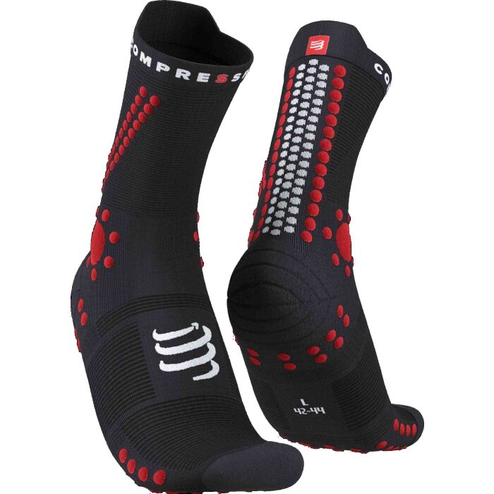 PRO RACING SOCKS v4.0 TRAIL