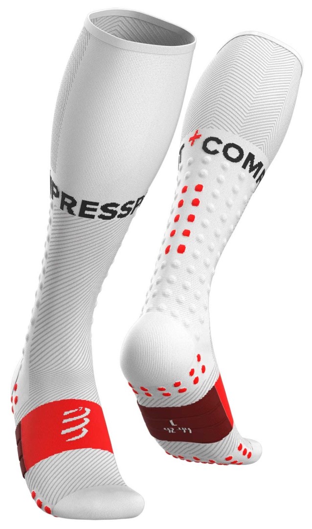  FULL SOCKS RUN