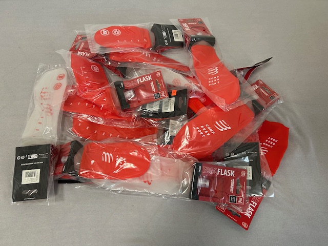 ERGOFLASK 300ML bez hadičky