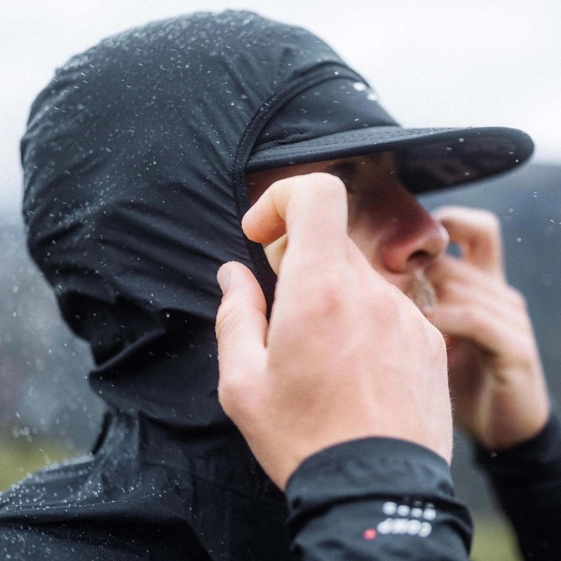 Hurricane Waterproof 10/10 Jacket