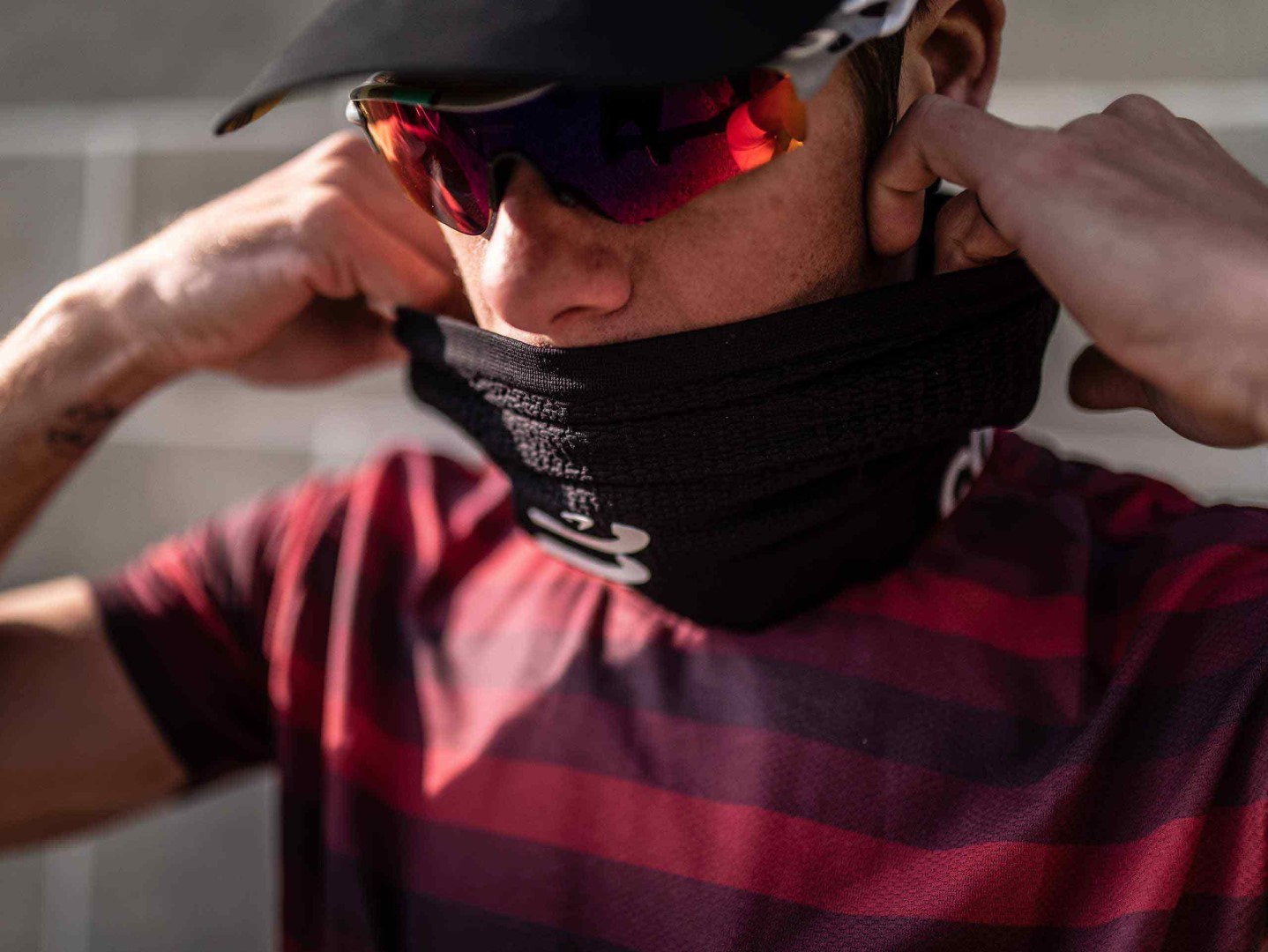 3D THERMO ULTRALIGHT HEADTUBE