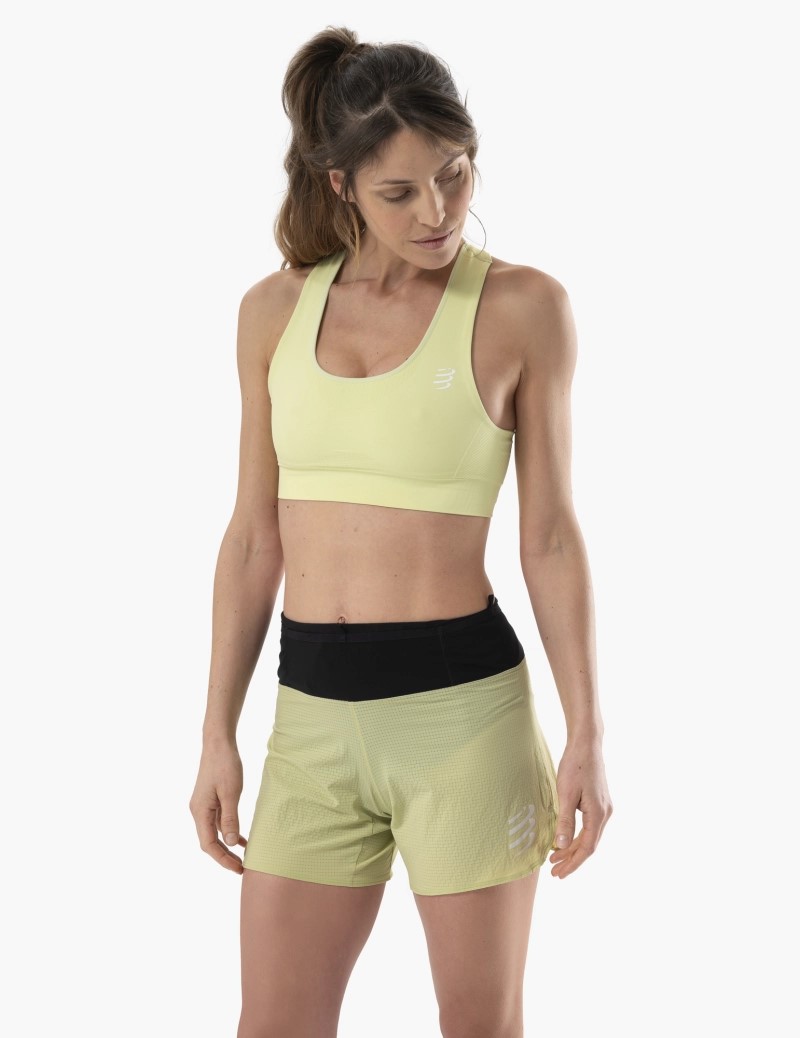 FeelFree Seamless Bra 