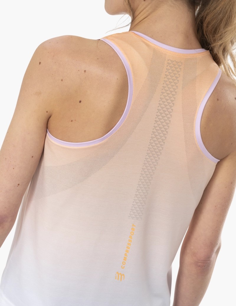 Performance Singlet W