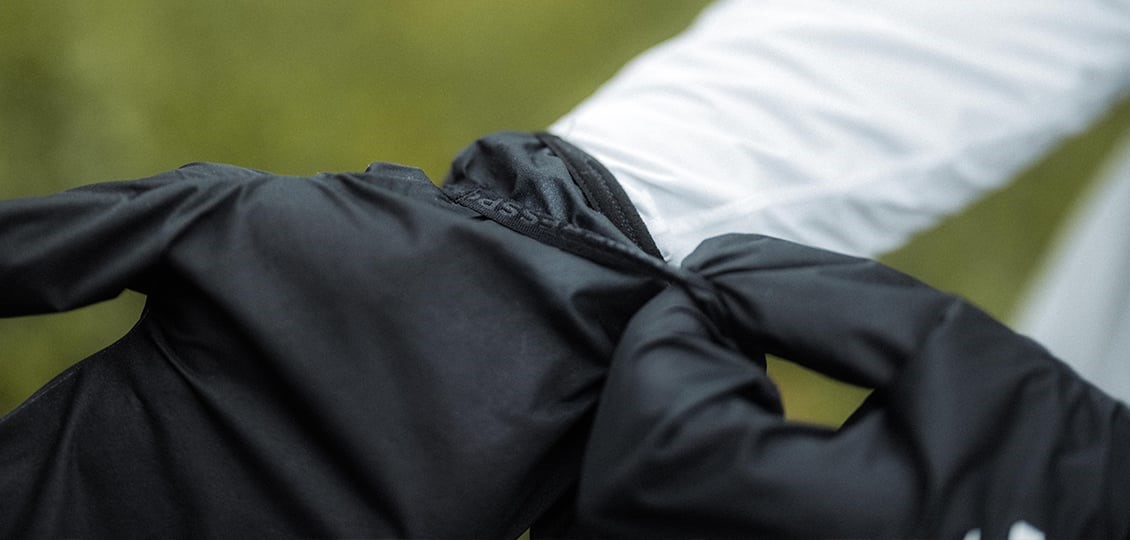 Hurricane Waterproof Mittens