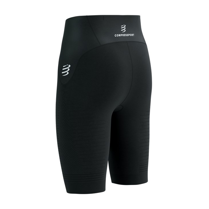 Trail Under Control Short M Black