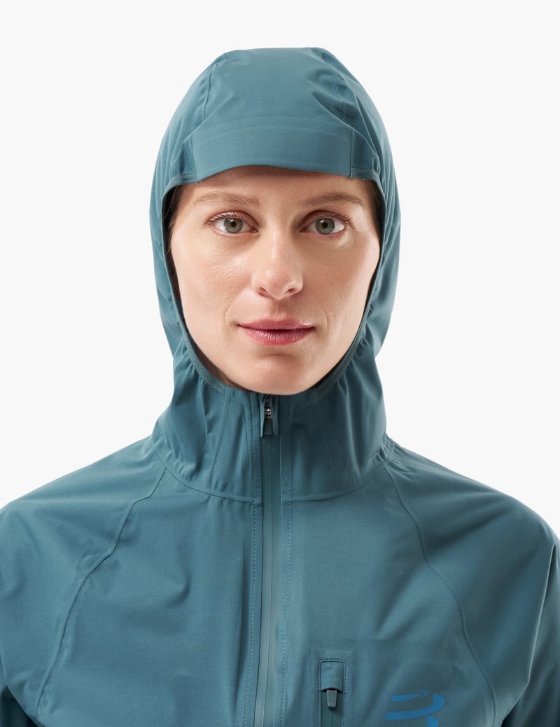 Tempest Waterproof Jacket W Stargazer