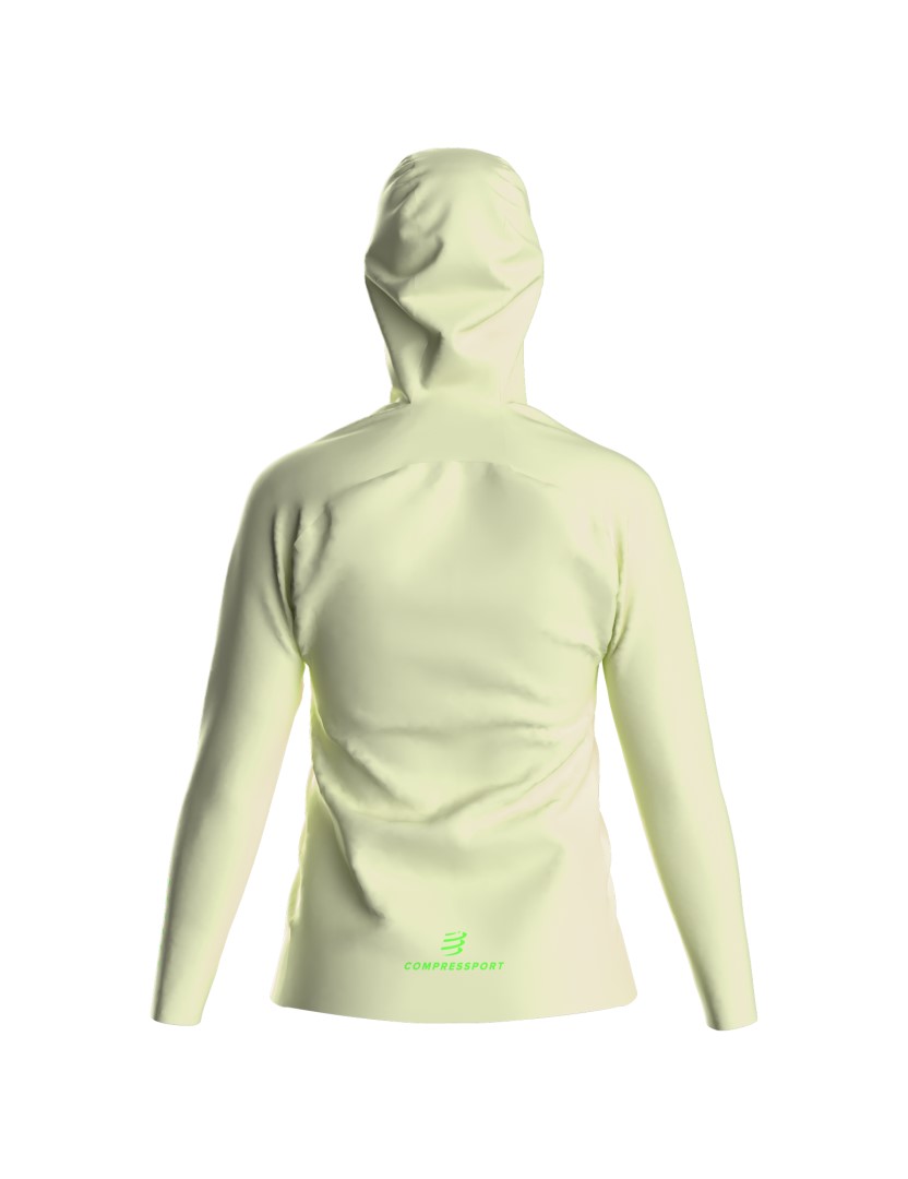 Hurricane Waterproof Jacket W