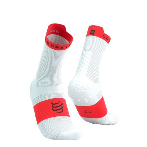 PRO RACING SOCKS V4.0 RUN HIGH 