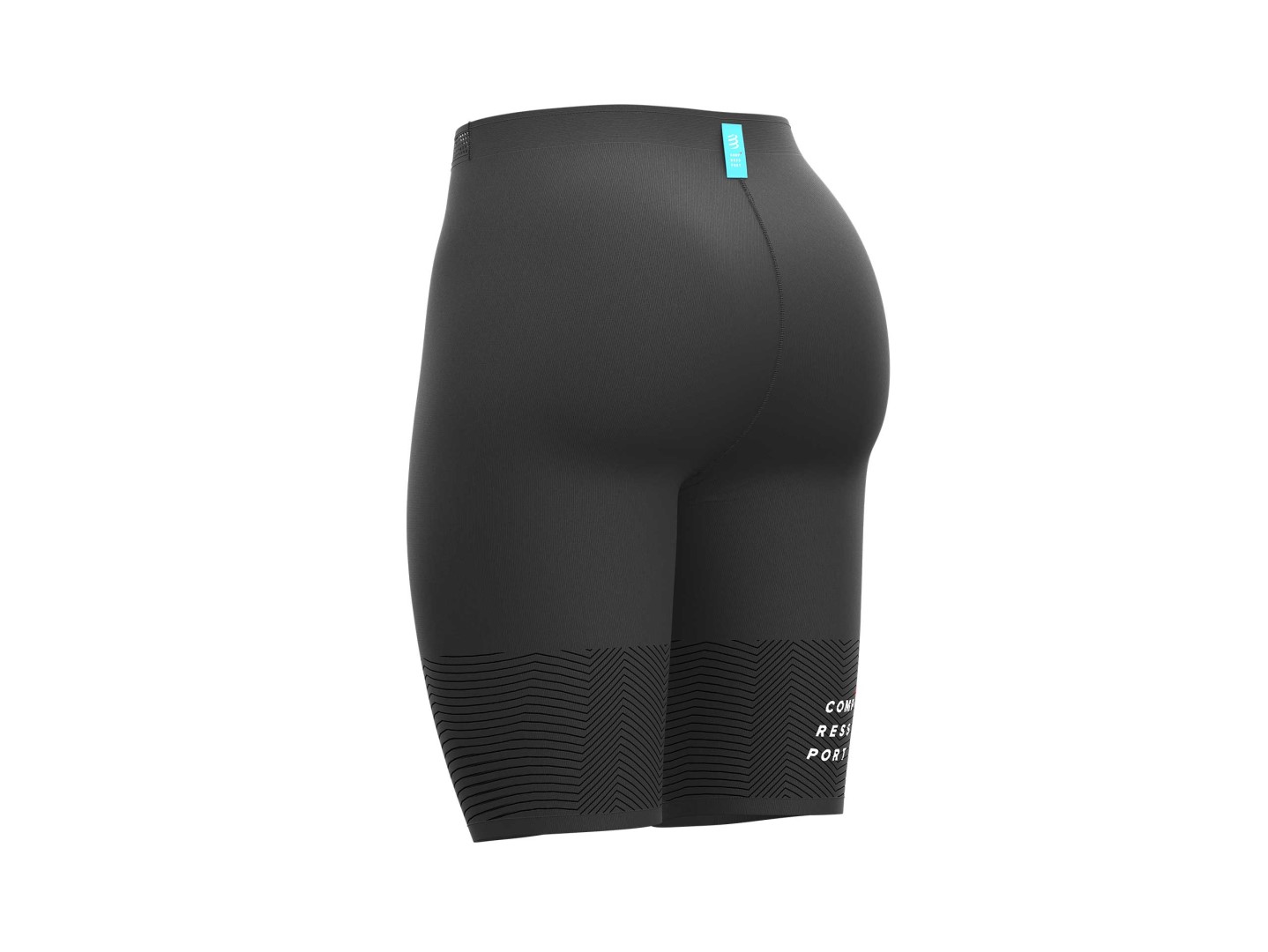 RUN UNDER CONTROL SHORT - dámské