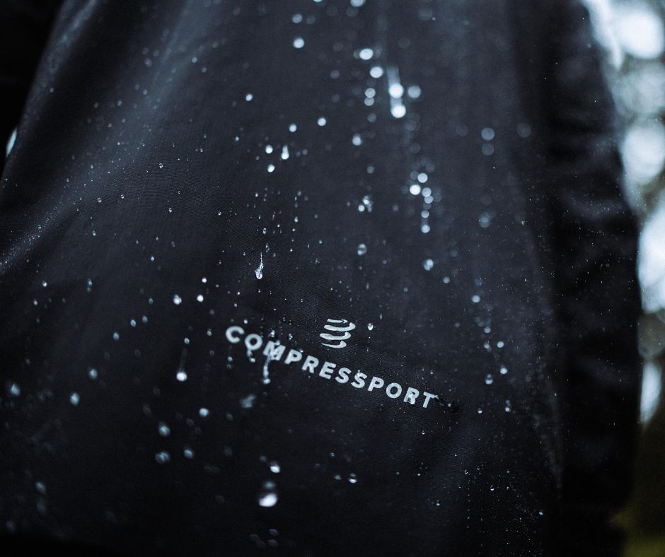Hurricane Waterproof 10/10 Jacket