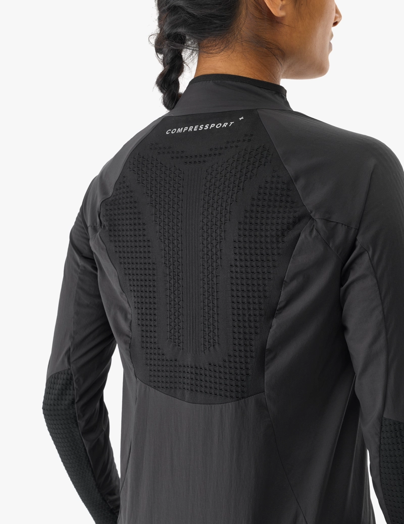 HURRICANE WINDPROOF JACKET V2 - DÁMSKÁ