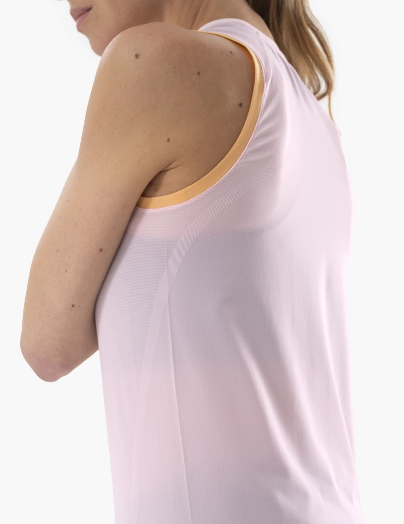Trail Racing Tank W