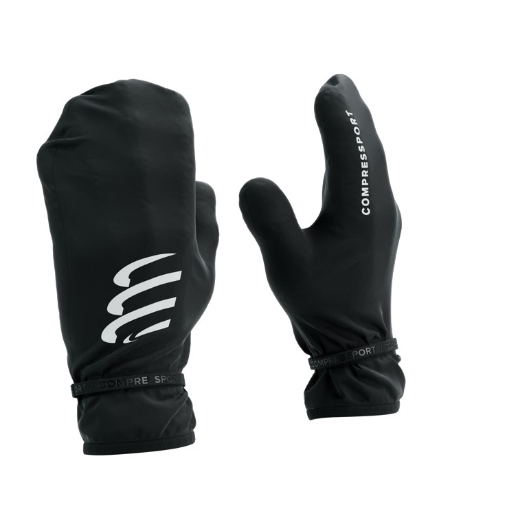 Hurricane Waterproof Mittens