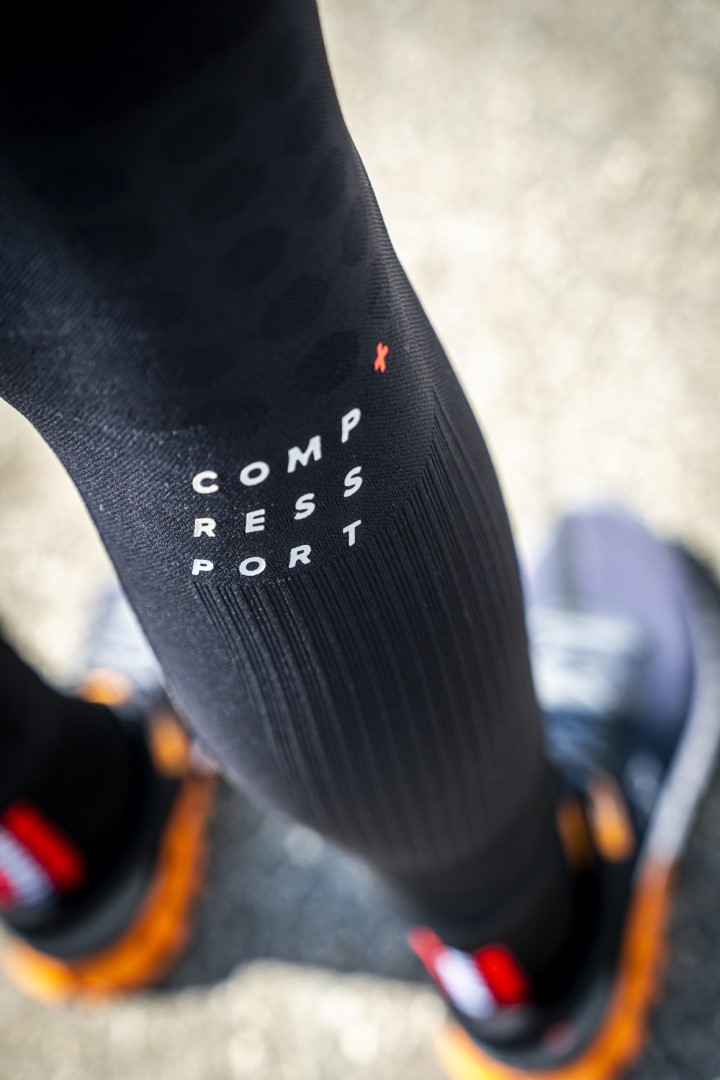 Winter Running Legging W