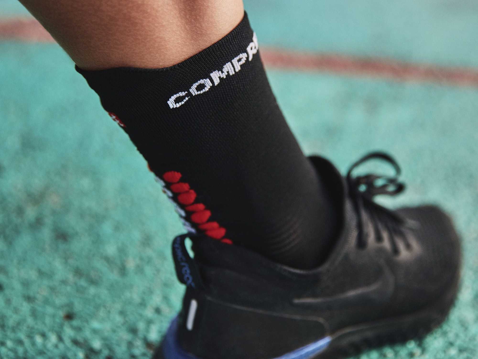 PRO RACING SOCKS v4.0 TRAIL