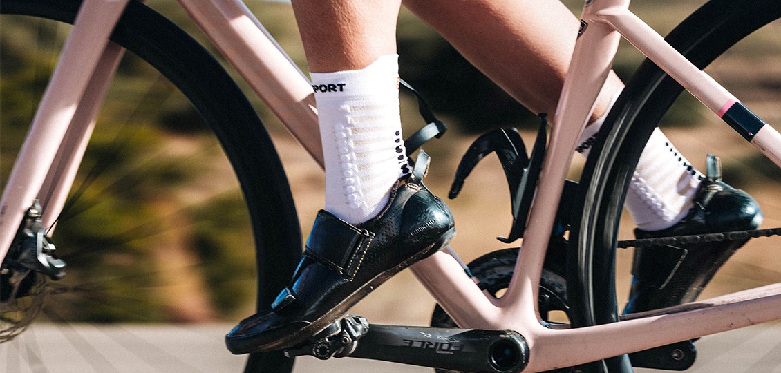 Pro Racing Socks v4.0 Bike