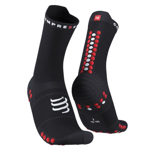 PRO RACING SOCKS V4.0 RUN HIGH 