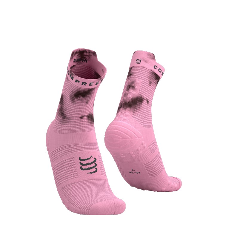 PRO RACING SOCKS V4.0 RUN HIGH 