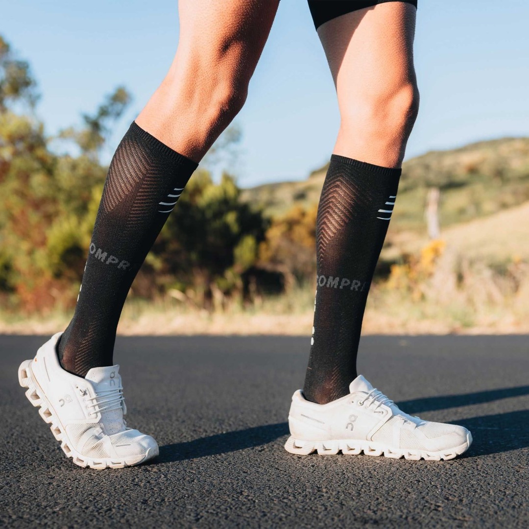 FULL SOCKS OXYGEN