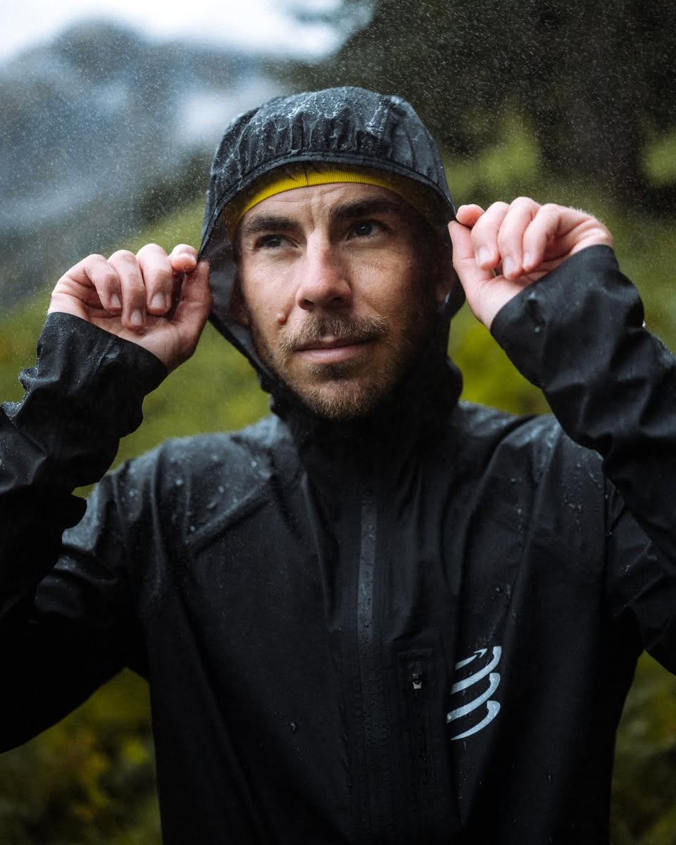 Hurricane Waterproof 10/10 Jacket