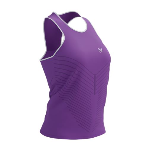 PERFORMANCE SINGLET W