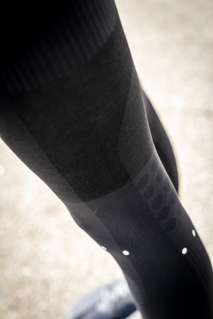 Winter Running Legging W